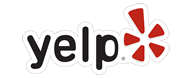 yelp review
